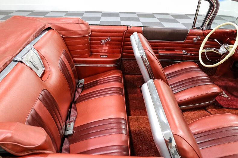 1960 Pontiac Bonneville