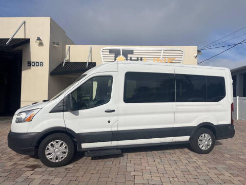 2019 Ford Transit for sale at Hi Line Imports in Tampa FL