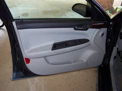 2014 Chevrolet Impala Limited LS Fleet