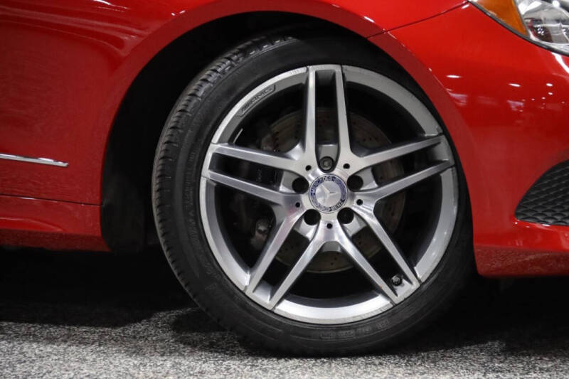 2014 Mercedes-Benz E-Class E 350 4MATIC