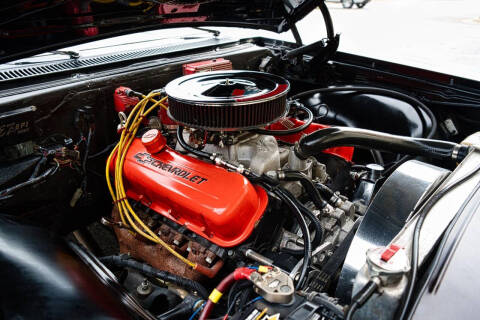 1965 Chevrolet Impala