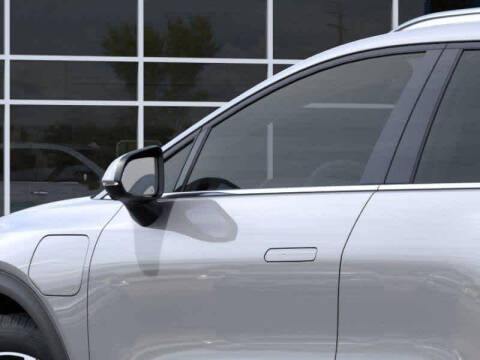 2026 Chevrolet Equinox EV LT 2