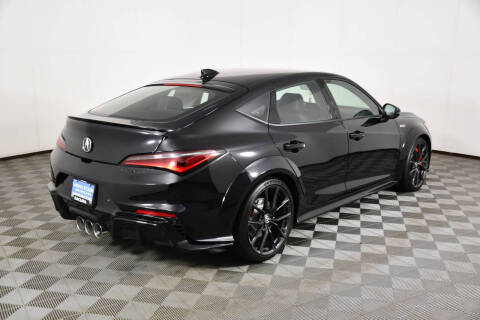 2026 Acura Integra Type S