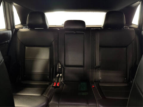 2022 Volkswagen Atlas Cross Sport V6 SE 4Motion