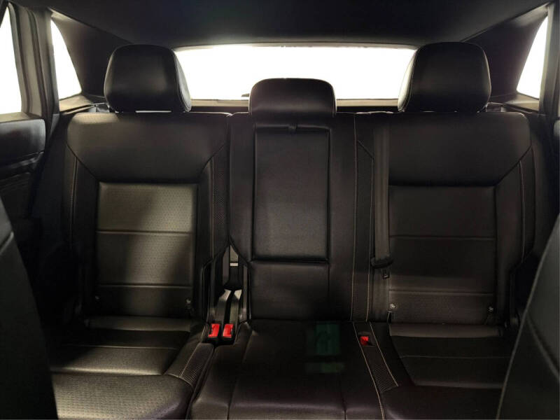 2022 Volkswagen Atlas Cross Sport V6 SE 4Motion