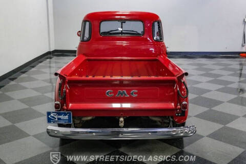 1948 GMC 3100