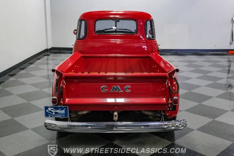 1948 GMC 3100