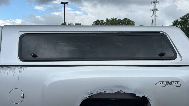 2012 Chevrolet Silverado 1500