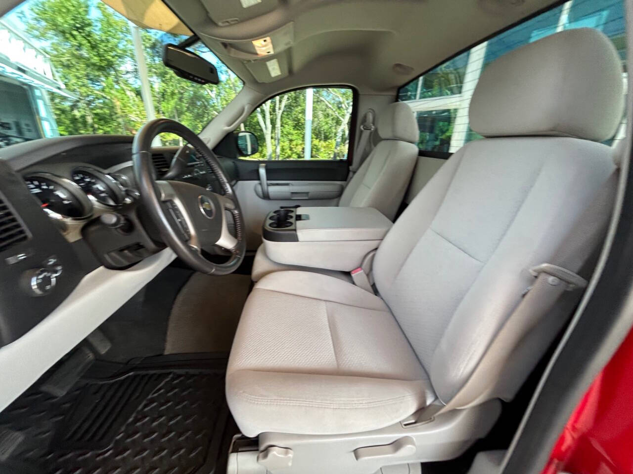 2008 Chevrolet Silverado 1500 24