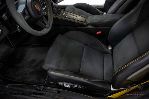 2023 Porsche 718 Cayman GT4 RS