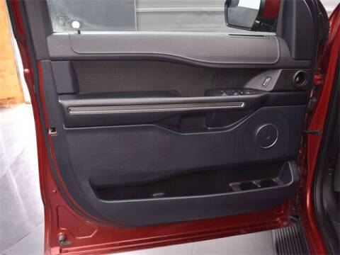 2018 Ford Expedition XLT