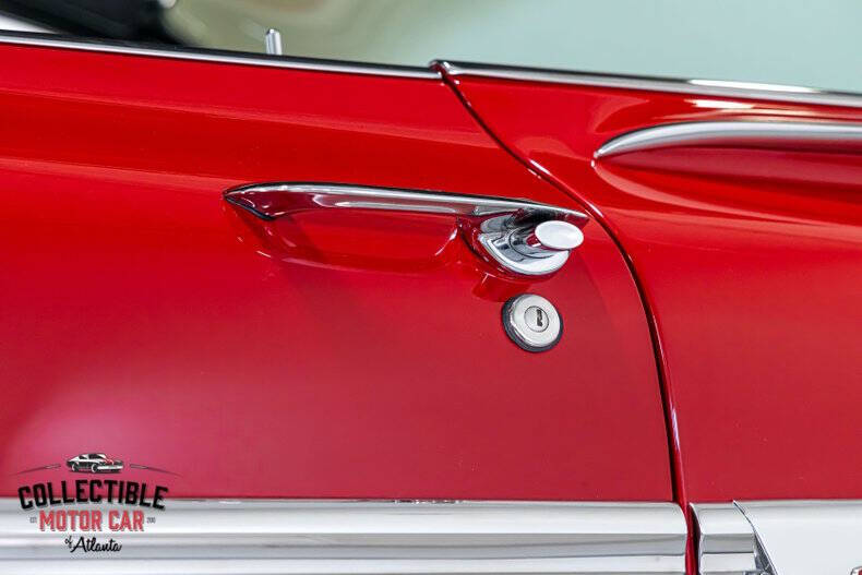 1959 Chevrolet Impala