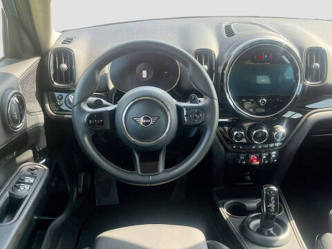 2023 MINI Countryman