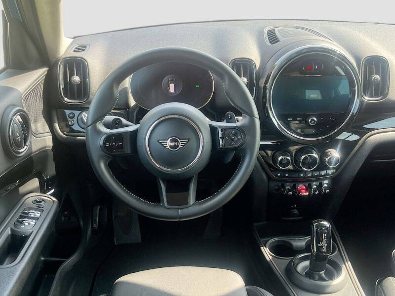 2023 MINI Countryman
