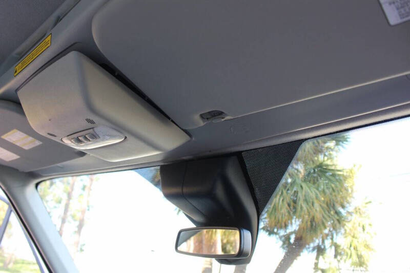 2018 Ford Transit 250