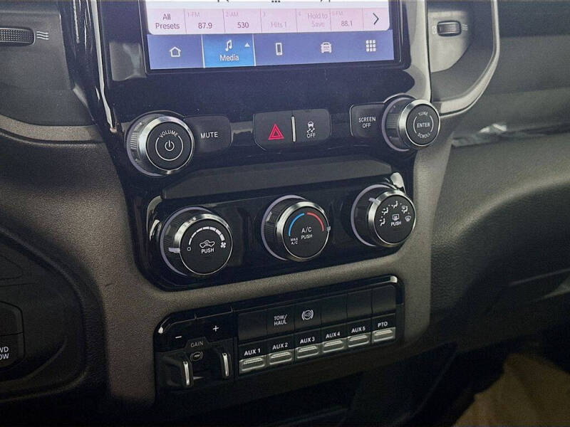 2026 RAM 5500