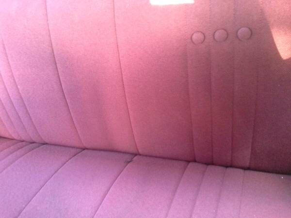 1946 Mercury Coupe