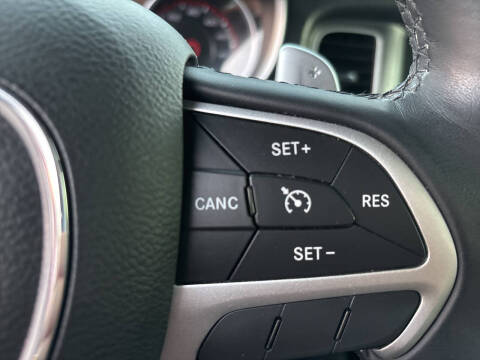 2015 Dodge Charger R/T