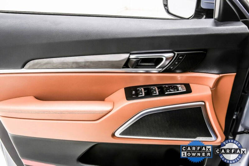 2023 Kia Telluride SX-X-Pro