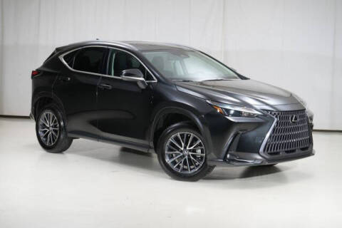 2023 Lexus NX 350 Premium