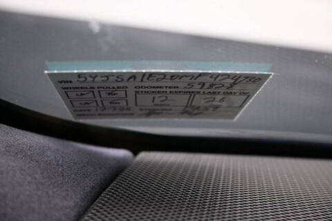 2021 Tesla Model S Long Range Plus