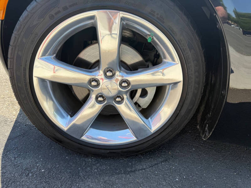 2008 Pontiac Solstice