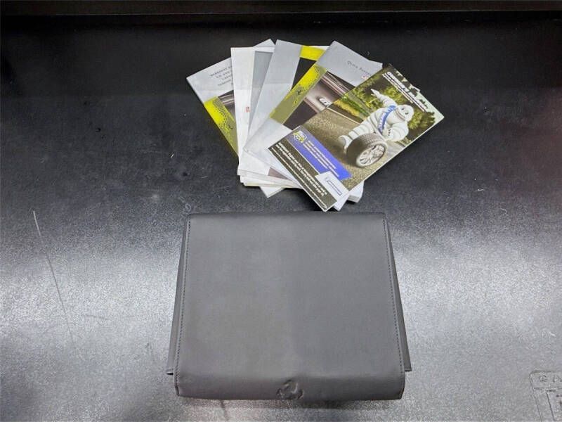 2019 Ferrari GTC4Lusso T