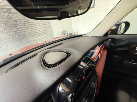 2016 MINI Hardtop 2 Door Cooper