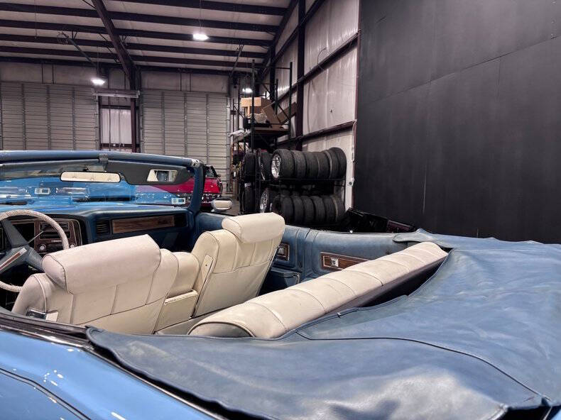 1975 Pontiac Grand Ville