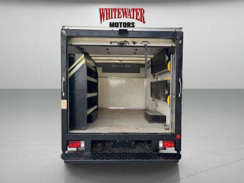 2021 RAM ProMaster 3500 159 WB