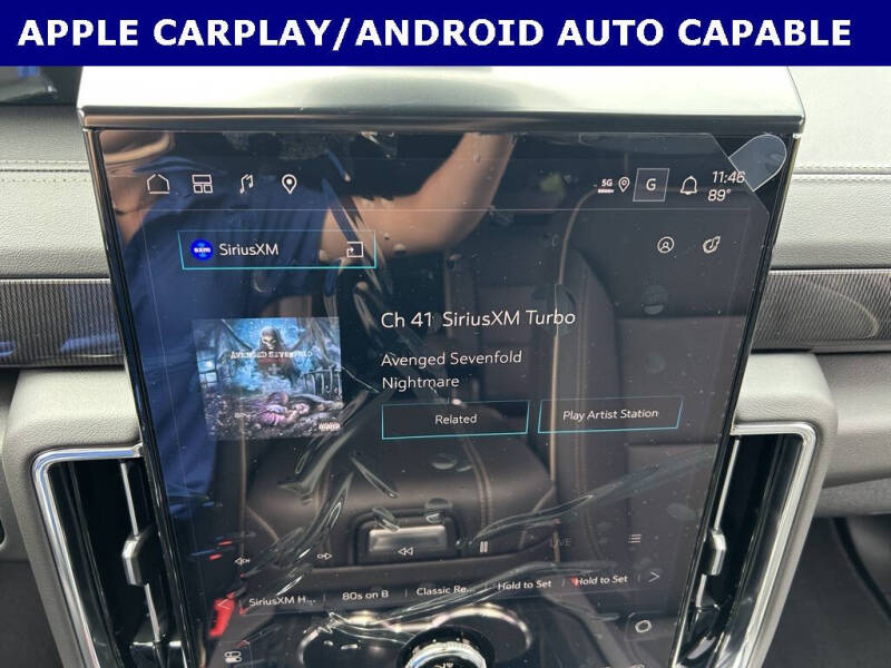 2025 GMC Yukon XL Elevation