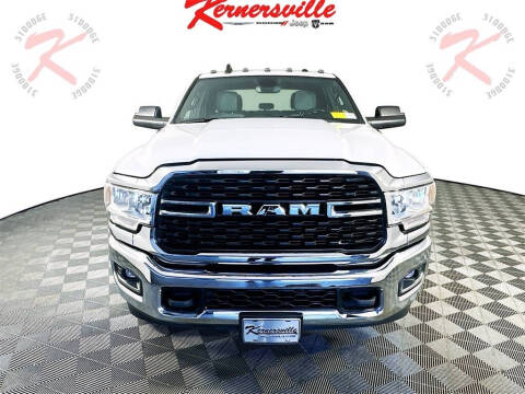 2022 RAM 3500 Big Horn