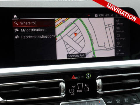 2022 BMW 4 Series 430i Gran Coupe