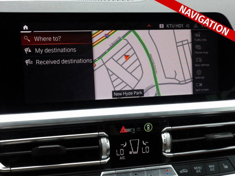 2022 BMW 4 Series 430i Gran Coupe