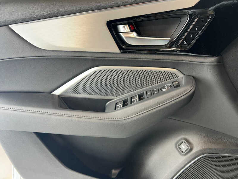 2026 Acura MDX SH-AWD