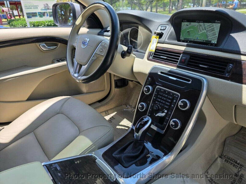 2015 Volvo XC70 T5 Drive-E Premier
