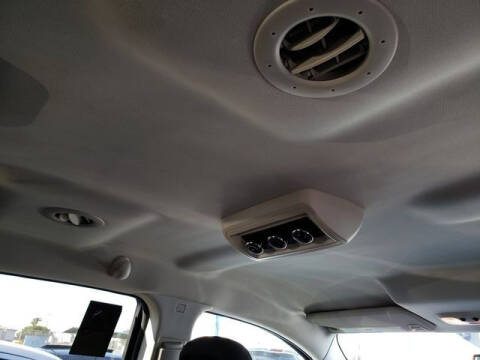 2016 Dodge Journey SE