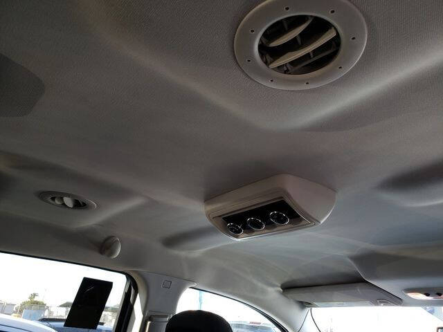 2016 Dodge Journey SE