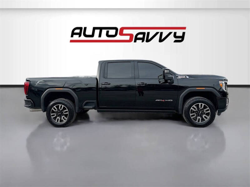 2023 GMC Sierra 2500HD