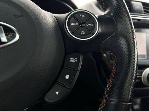 2019 Kia Soul !
