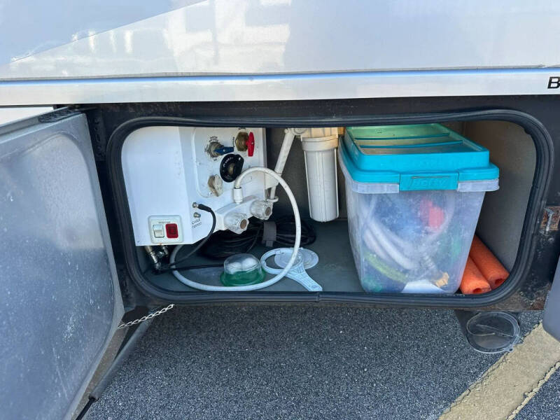 2017 Mercedes-Benz Sprinter