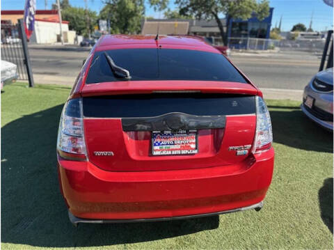 2008 Toyota Prius