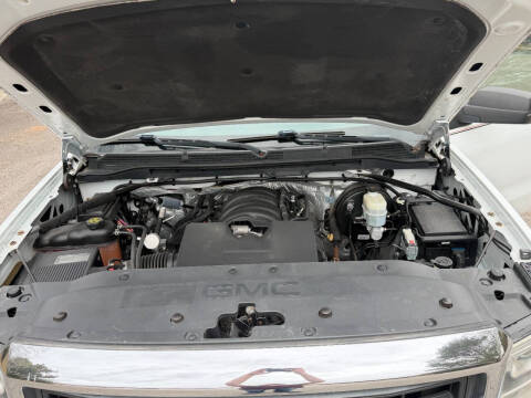 2014 GMC Sierra 1500