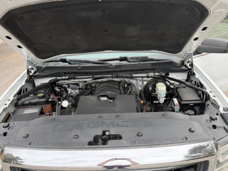 2014 GMC Sierra 1500