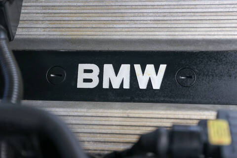 1996 BMW Z3