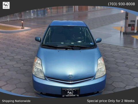 2006 Toyota Prius