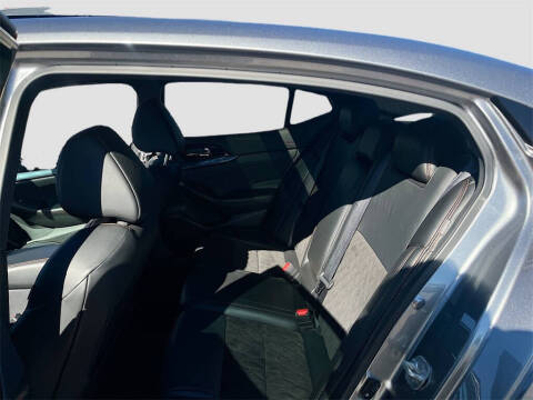 2023 Nissan Maxima 3.5 SR