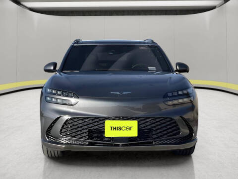 2023 Genesis GV60