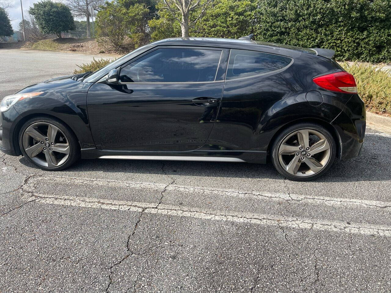 2013 Hyundai VELOSTER for sale at City Auto Motors LLC in Norcross, GA