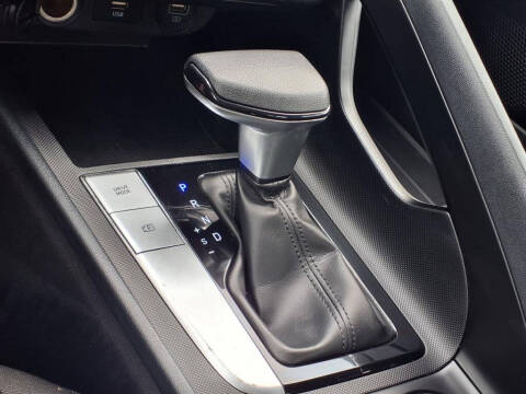 2022 Hyundai Elantra